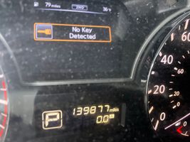 2014 NISSAN Pathfinder