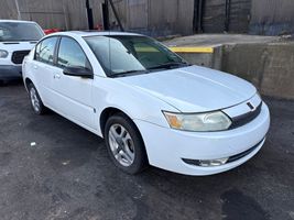 2003 Saturn Ion