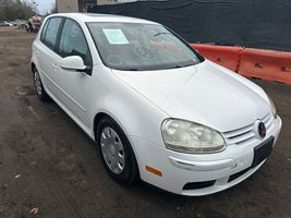 2008 VOLKSWAGEN Rabbit