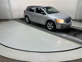 2012 Dodge Caliber