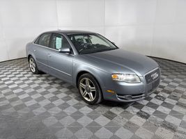 2006 Audi A4