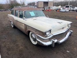 1957 STUDIBAKER STATENWAGEN