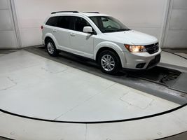 2016 DODGE JOURNEY