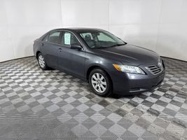 2008 Toyota Camry