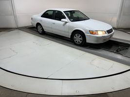 2000 Toyota Camry