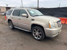 2009 Cadillac Escalade