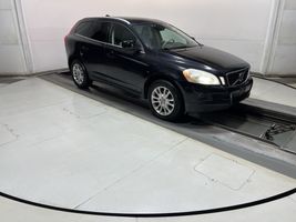 2010 Volvo XC60