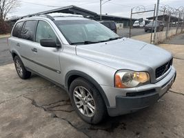 2005 Volvo XC90