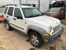 2007 JEEP Liberty
