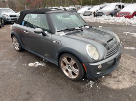 2006 MINI Cooper