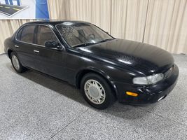 1997 Infiniti J30