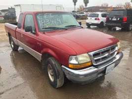 1998 Ford Ranger