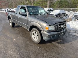 2006 Ford Ranger