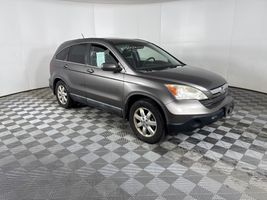 2009 Honda CR-V