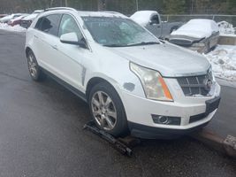 2012 Cadillac SRX