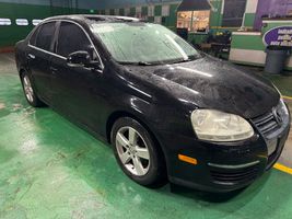 2008 VOLKSWAGEN JETTA