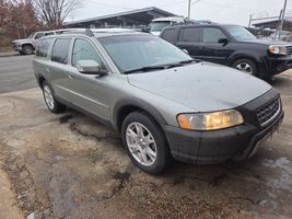 2007 Volvo XC70
