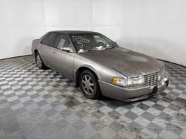 1996 Cadillac Seville