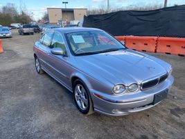2002 Jaguar X-Type