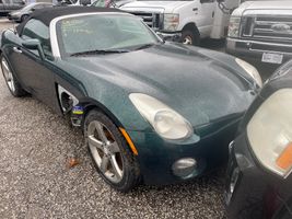 2007 Pontiac Solstice