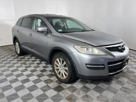 2009 Mazda CX-9