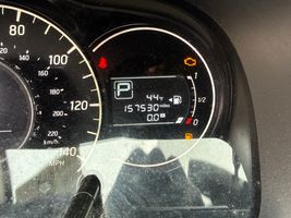 2015 NISSAN Versa Note