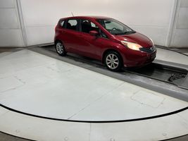 2015 NISSAN Versa Note