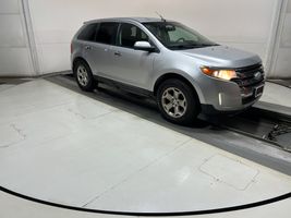 2011 Ford Edge