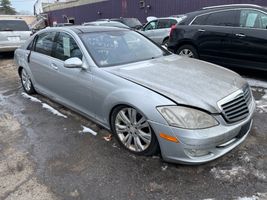 2009 Mercedes-Benz S-Class