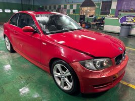2008 BMW 1 Series