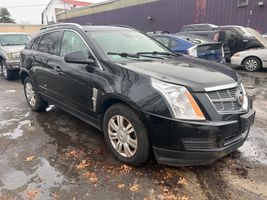 2012 Cadillac SRX