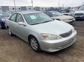 2002 Toyota Camry