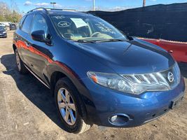 2010 NISSAN Murano
