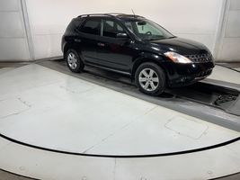 2006 NISSAN Murano