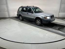 2003 Subaru Forester