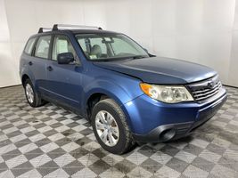 2009 Subaru Forester