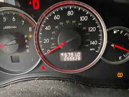 2008 Subaru Legacy