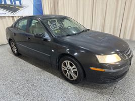 2006 Saab 9-3