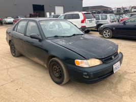 1999 Toyota COROLLA