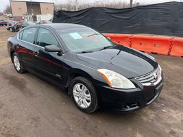 2010 NISSAN Altima