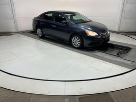 2013 NISSAN Sentra