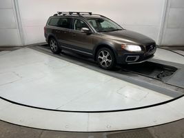 2012 Volvo XC70