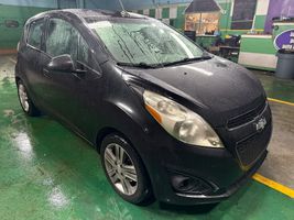 2013 Chevrolet Spark