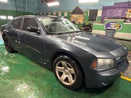 2007 Dodge Charger