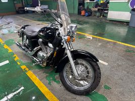 1998 Honda Shadow