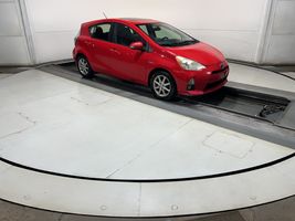 2013 Toyota Prius C