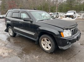 2005 JEEP GRAND CHEROKEE