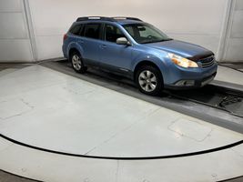 2010 Subaru Outback