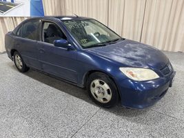 2005 Honda Civic