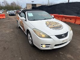 2007 Toyota Camry Solara